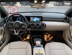 مرسيدس بنز A-Class